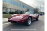 1975 Chevrolet Corvette Convertible