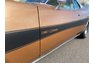 1974 Dodge Charger Rally Pkg
