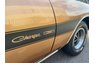 1974 Dodge Challenger Rally Pkg