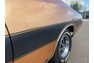 1974 Dodge Challenger Rally Pkg