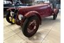 1931 Alfa Romeo P3 Tribute 