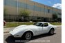 1973 Chevrolet Corvette T-Top