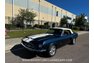 1967 Ford Shelby GT 350 CV Tribute