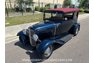 1932 Ford Victoria Hotrod