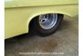1961 Chevrolet Impala Bobbletop