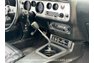 1972 Pontiac TransAm