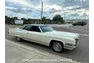 1969 Cadillac Deville Convertible