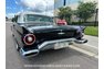 1957 Ford Thunder Bird Convertible