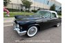 1957 Ford Thunder Bird Convertible