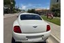 2005 Bentley Continental GT