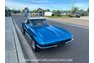 1966 Chevrolet Corvette Convertible