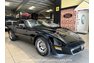 1981 Chevrolet Corvette Convertible