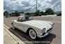 1961 Chevrolet Corvette Convertible