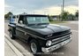 1966 Chevrolet 1/2-Ton Pickup