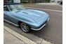 1964 Chevrolet Corvette