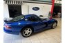 1997 Dodge Viper GTS