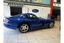 1997 Dodge Viper GTS