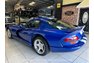 1997 Dodge Viper GTS