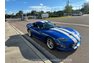 1997 Dodge Viper GTS
