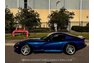 1997 Dodge Viper GTS