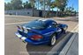1997 Dodge Viper GTS