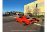 1969 Chevrolet Camaro Z28 RS SS Tribute