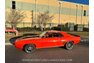 1969 Chevrolet Camaro Z28 RS SS Tribute