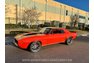1969 Chevrolet Camaro Z28 RS SS Tribute
