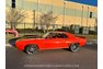 1969 Chevrolet Camaro Z28 RS SS Tribute