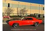 1969 Chevrolet Camaro Z28 RS SS Tribute