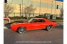 1969 Chevrolet Camaro Z28 RS SS Tribute