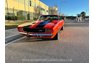 1969 Chevrolet Camaro Z28 RS SS Tribute