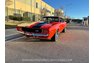 1969 Chevrolet Camaro Z28 RS SS Tribute