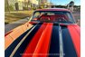 1969 Chevrolet Camaro Z28 RS SS Tribute
