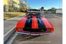 1969 Chevrolet Camaro Z28 RS SS Tribute