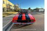 1969 Chevrolet Camaro Z28 RS SS Tribute