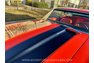 1969 Chevrolet Camaro Z28 RS SS Tribute