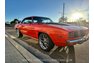 1969 Chevrolet Camaro Z28 RS SS Tribute