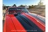 1969 Chevrolet Camaro Z28 RS SS Tribute