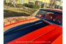 1969 Chevrolet Camaro Z28 RS SS Tribute