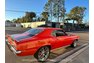 1969 Chevrolet Camaro Z28 RS SS Tribute