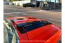 1969 Chevrolet Camaro Z28 RS SS Tribute