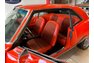 1969 Chevrolet Camaro Z28 RS SS Tribute