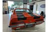 1969 Chevrolet Camaro Z28 RS SS Tribute