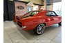 1969 Chevrolet Camaro Z28 RS SS Tribute