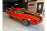 1969 Chevrolet Camaro Z28 RS SS Tribute