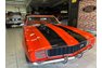 1969 Chevrolet Camaro Z28 RS SS Tribute