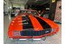 1969 Chevrolet Camaro Z28 RS SS Tribute