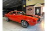 1969 Chevrolet Camaro Z28 RS SS Tribute