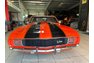 1969 Chevrolet Camaro Z28 RS SS Tribute